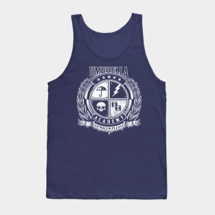 U ACADEMY V2 Tank Top